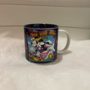 Exclusive Mickey Mouse Mug